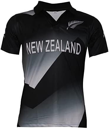 KD Krikett Jersey-vb 2021 Támogatója a T-Shirt Minden Krikett Csapat Egységes