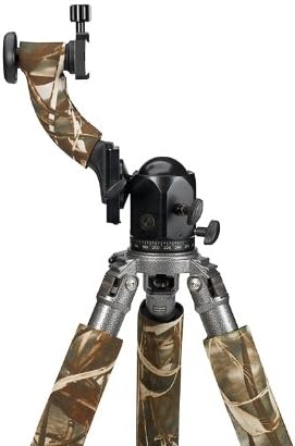 LensCoat LCWSKM4 Wimberley Társ Fedelet (Realtree Max4 HD)