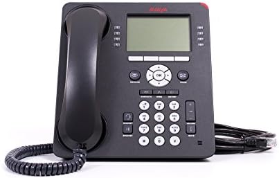 Avaya 9608 IP Telefon (Felújított)