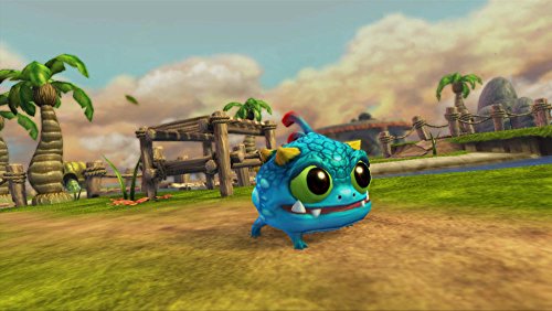Skylanders: Spyro ' s Adventure - Character Pack - Wrecking Ball (Wii/PS3/Xbox 360/PC)