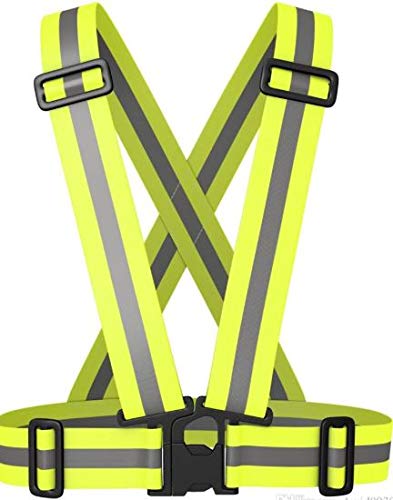 Worktex Biztonsági WT011402 tömegeket Sport/Munka Biztonsági Mellény, valamint Ujjú, Fushia, Méret Felnőtt, L, XL, XXL