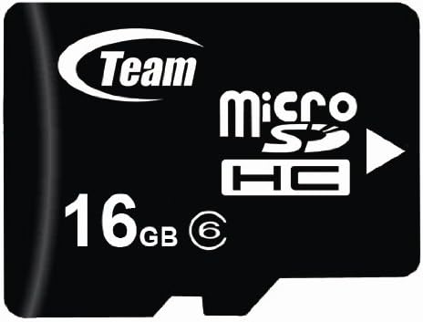 16 gb-os Turbo Speed Class 6 MicroSDHC Memória Kártya BLACKBERRY Storm II. 2. Nagysebességű a Kártya Jön egy ingyenes SD USB-Adapter. Élettartam