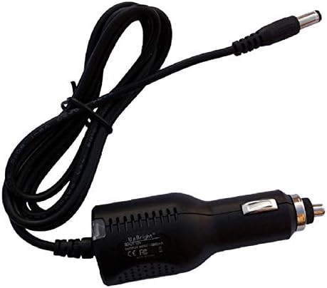 UpBright Autó 19V DC Adapter Kompatibilis a Harman Kardon Onyx Studio 7 6 5 4 3 2 1 III II Bluetooth Vezeték nélküli Hordozható Hangszóró