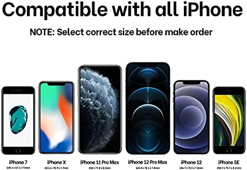 Ügy Telefon Kompatibilis a Samsung iPhone Szaftos Pro Max Couture 14 7 8 X Xr 11 12 Se 2020-Ra 13 Tartozékok Karcolás Vízálló, Áttetsző