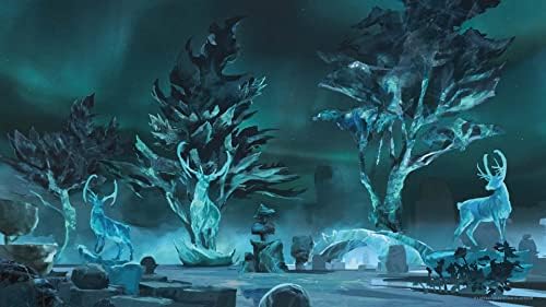 Dungeons & Dragons RPG: Jeges Szél Dale - Ének A Frostmaiden Alternatív Címlap - Keménytáblás Könyv