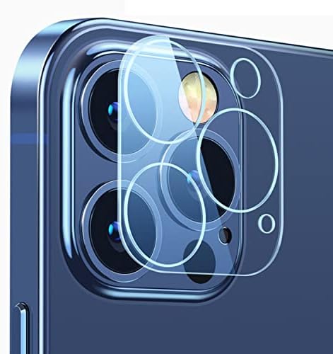 Cadorabo Kamera Védő kompatibilis Apple iPhone 13 PRO MAX