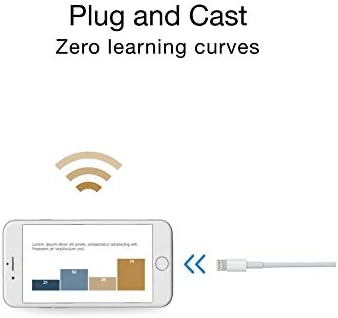 QuattroPod Mini | 5G WiFi Vezeték nélküli Bemutató Létesítmény HDMI Adó & Vevő Streaming 4K a Laptop, PC, Okostelefon, hogy