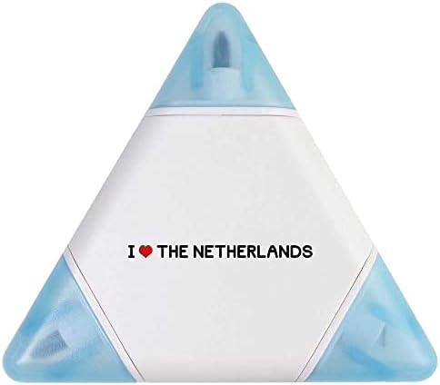 Azeeda 'Szeretem A Holland Kompakt DIY Multi-Eszköz (TI00023279)