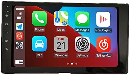 Android 10 Autoradio Autós Navigációs Sztereó Multimédia Lejátszó, GPS, Rádió, 2.5 D érintőképernyő forToyota Sienna -2018 Octa-Core