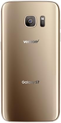 SAMSUNG Galaxy S7 32GB Kártyafüggetlen (Verizon Wireless) - Arany