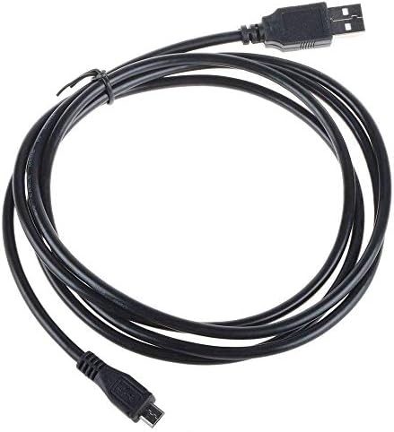 A margaritát USB Adat/Töltő Kábel Kábel Krikett A410 TXTM8 3G, M6000 Zio