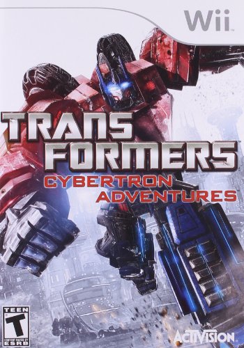 Transformers: War for Cybertron Autobotok - Nintendo DS