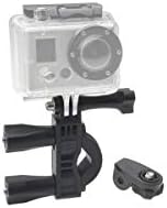 Vivitar Pro Series Motor kormánycsőtartót a GoPro & Összes Akció Kamera