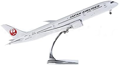 Phoenix Japán Légitársaság Boeing 787-9 JA861J 1:200 FRÖCCSÖNTÖTT Repülőgép Előre épített Modell