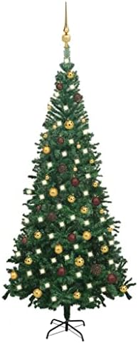 Mesterséges karácsonyfa,Mini karácsonyfa,Magas Értelemben a Karácsony Fa,Luxus, karácsonyfa,karácsonyfa Fényei,vagy Ünnep,