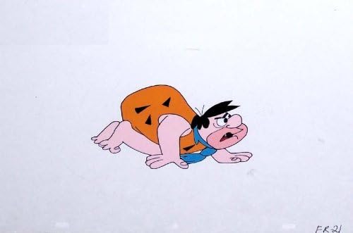 A Flintstone család - Flintstone Eredeti 1980-as években a Termelés Cel Hanna Barbera