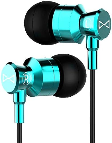 16pcs (B-4sz) Csere Fülhallgató Eartips Adapterekkel Kompatibilis Marsno M1 Vezetékes Fém Fülhallgató Fülhallgató