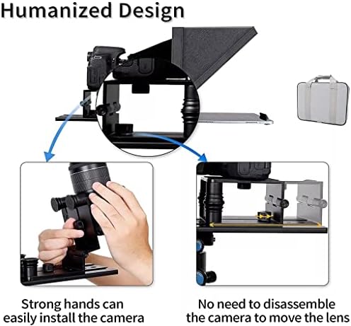 ZLXDP Fém Súgógép 12,9 Tabletta 12Állítható Edzett Optikai Üveg, Támogatja a nagy Látószögű Kamera/Fényképezőgép Objektív