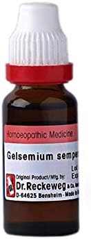 ADEL Gelsemium Sempervirens Hígítási 30 CH