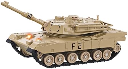 Skála 1/48 MINKET M1A2 Abrams Harckocsi Modell Műanyag Harcos Katonai Modell Fröccsöntött Tank Modell Gyűjtemény Mozgatható Modell Gyűjtemény