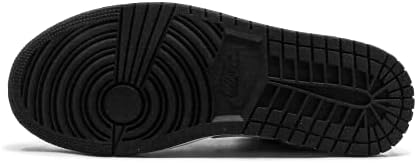 Nike Női Air Jordan 1 Alacsony UNC Kosárlabda Cipő