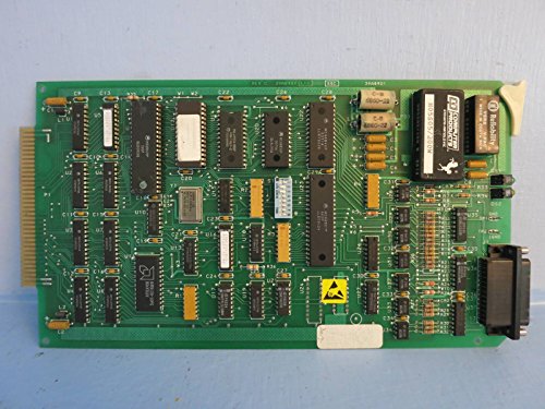 Fisher-Rosemount COMMONX1-AA3 Soros I/Arc w 19A9450X032 Chip P3.0 39A8571X042