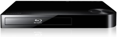 Samsung BD-E5400 Wi-Fi-t, Blu-ray Lejátszó (Fekete) (2012-Es Modell)