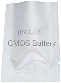 DBTLAP CMOS Akkumulátor Kompatibilis Dell Inspiron 23 2350 AIO Egy CR2032HF-62 CMOS Bios RTC Akkumulátor