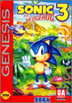 Sonic a Sün 3