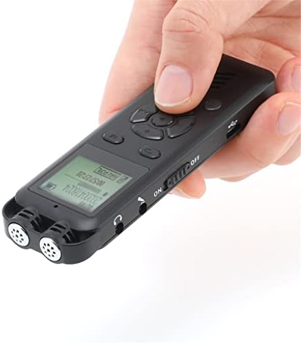 TBIIEXFL Mini Denoise Telefon Felvétel Pen-USB Professzionális Diktafon, Digitális Audió Hang Felvevő WAV,MP3 Lejátszó (Szín : D, Méret :