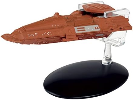 Eaglemoss Star Trek Csillaghajók Gyűjtemény Kérdés 101: Bajori Teherhajó