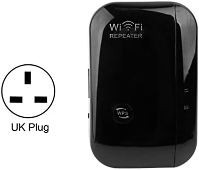 XUnion 300Mbps Mini WiFi Emlékeztető WiFi Repeater Supportmore Eszközök Alapvető Internetes Alkalmazások DT9