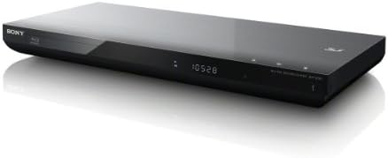 Sony BDPS790 4K Méretezést, 3D-s Wi-Fi-t, Blu-ray Lemez Lejátszó
