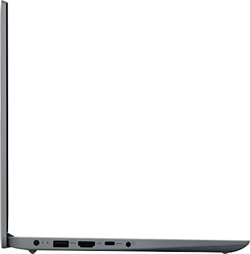 Lenovo 2022 Legújabb 14 Laptop HD Üzleti Diák, Dual-Core Intel Celeron N4020 (Max 2,8 GHZ-es), 4GB RAM, 64 gb-os eMMC, WiFi, Bluetooth,