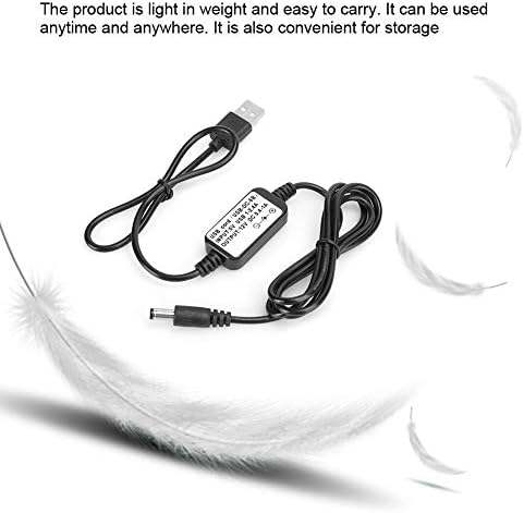 M ugast adó-vevő Töltő Kábel,100cm/39.3 Colos Hordozható Walkie Talkie USB Töltési Vonal,a TYT TH-UV8000D TH-UVF8 TC-TC 3000-MD280 MD380 MD390