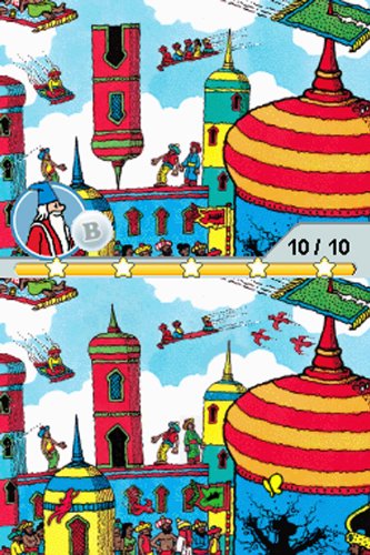Hol van Waldo?: A Fantasztikus Utazás