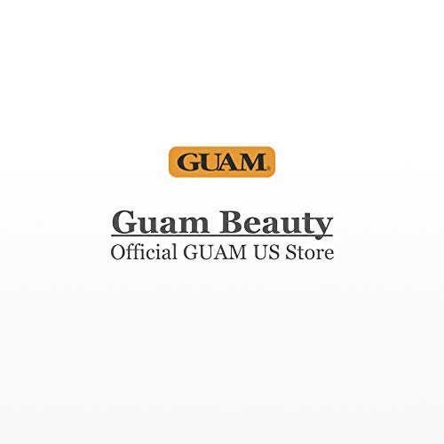 Guam ALGASCRUB, Anti Cellulit Bozót, Hámlasztó bőrradír a Cellulit Illóolajok, Tengeri Só, tengeri Moszat, NAGY MÉRETŰ 1.5 KG | Által