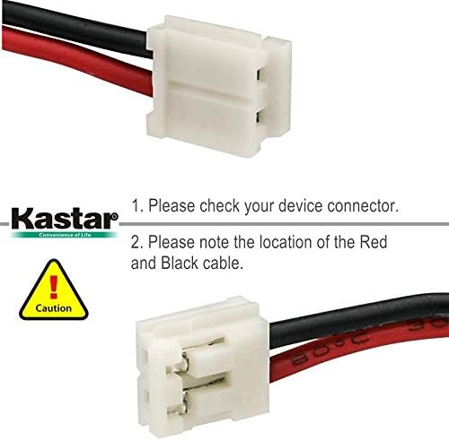 Kastar Haza Újratölthető, Vezeték nélküli Telefon Akku Csere Uniden BT1011 A-3201 A-3211-2 BT-18433 BT-184342 BT-28433 Telefonok