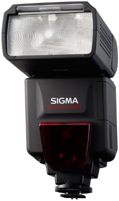 Sigma EF-610 DG SUPER Vaku Canon Digitális TÜKÖRREFLEXES Fényképezőgépek