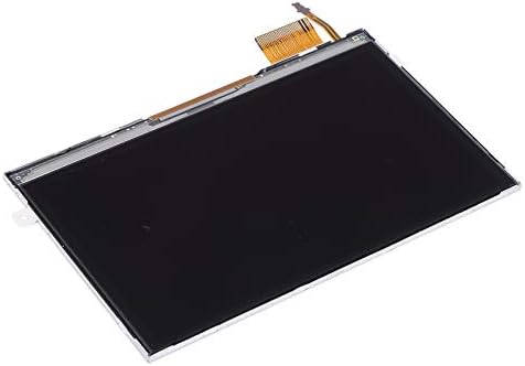 DOCOOP LCD Kijelző Képernyő PSP3000/ PSP 3000 Csere Kijelző Teljes Fogadó Konzol
