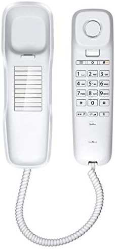 KJHD Telefon A Vezetékes Telefon, Otthoni Irodai Vezetékes Telefon (Szín : Egy)