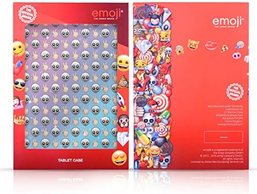 Fejét az Esetben Minták Hivatalosan Engedélyezett Emoji® Játékosok vb-bőrkötésű Könyv Tárca burkolata Kompatibilis Apple iPad