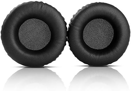 YunYiYi Csere Fülpárna Fül Párna Kompatibilis a Munkához, Pro 930 Pro Pro 920 925 Pro 935 MS Mono Fejhallgató Fülhallgató Javítás