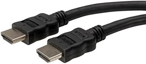 Newstar 1m HDMI M/M; HDMI; HDMI; Arany; 10.2 Gbit/s (HDMI3MM)