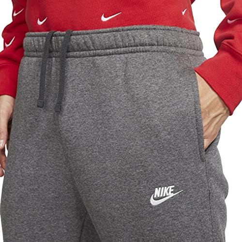 Nike Férfi Sportruházat Nyitott Hem Club Nadrág