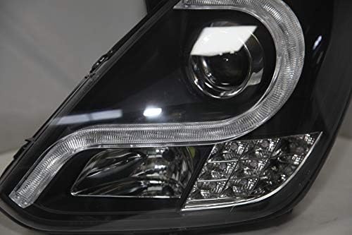 Általános LED fényszóró i800 iMaX Grand Starex H300 A Hyundai Grand H1 Starex 2008-2013 év