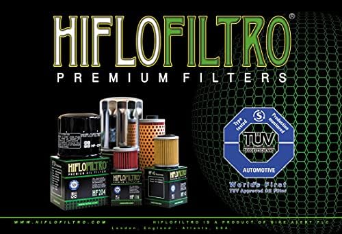 HiFlo Szűrő HIFLO HFA2602 KANSZÁK légszűrők Levegő FilterZX6R - HFA2602
