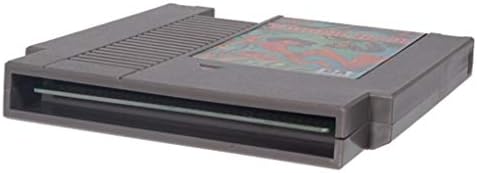 A Dzsungel Könyve 72 Pin 8 Bites Játék Kártya Patron a Nintendo NES