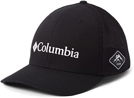Columbia Unisex-Felnőtt Háló Baseball Sapka