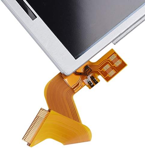 Ciglow LCD Képernyő NDSI XL, Csere LCD Kijelző Csere Alkatrészek Kiegészítők Nintendo NDSI XL.(A Felső Képernyő)